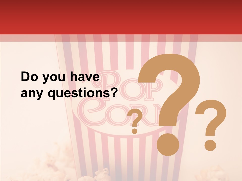 Diet Refreshment Advertising PowerPoint Template