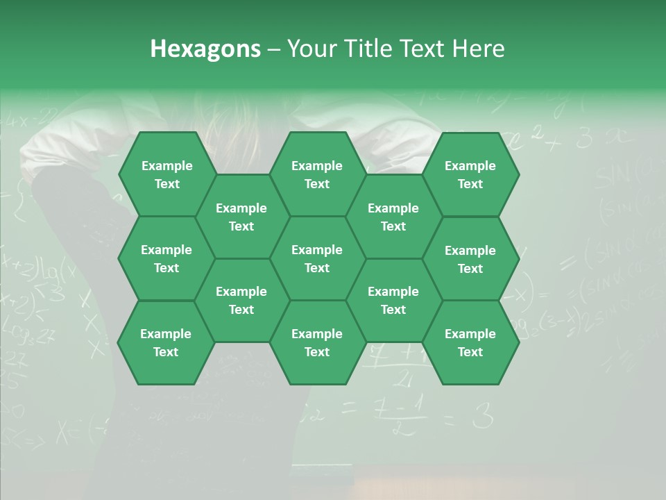 Test  High PowerPoint Template