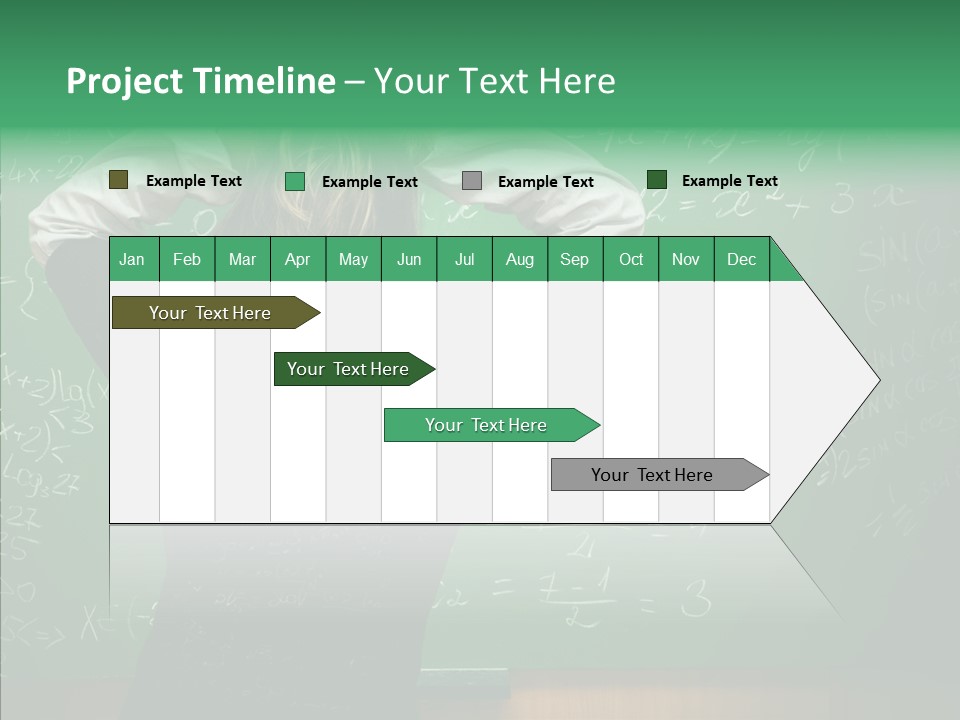 Test  High PowerPoint Template