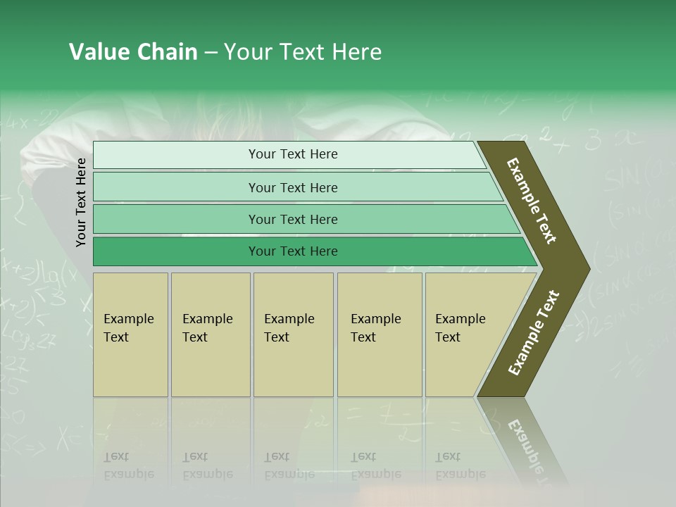Test  High PowerPoint Template