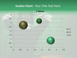 Test  High PowerPoint Template