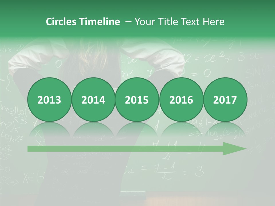 Test  High PowerPoint Template