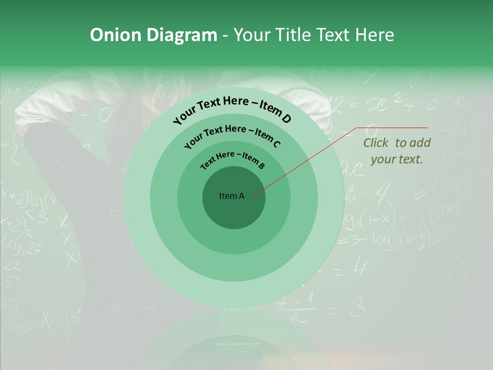 Test  High PowerPoint Template