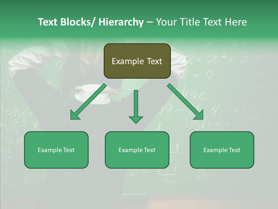 Test  High PowerPoint Template