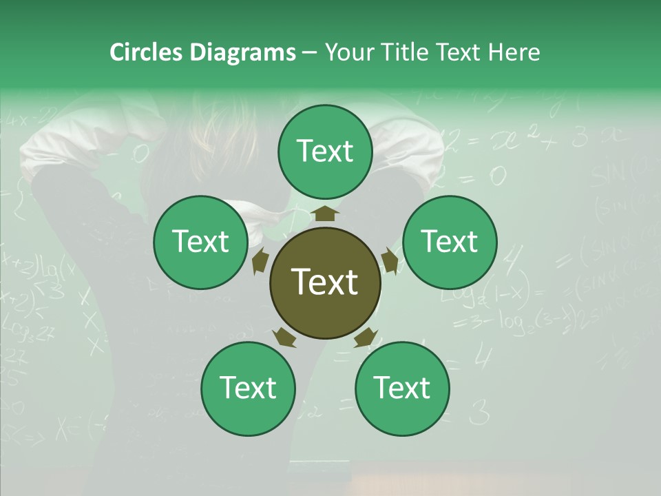 Test  High PowerPoint Template