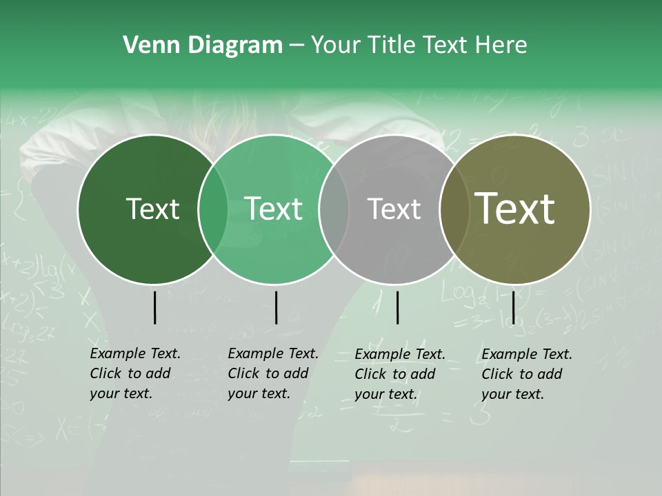 Test  High PowerPoint Template