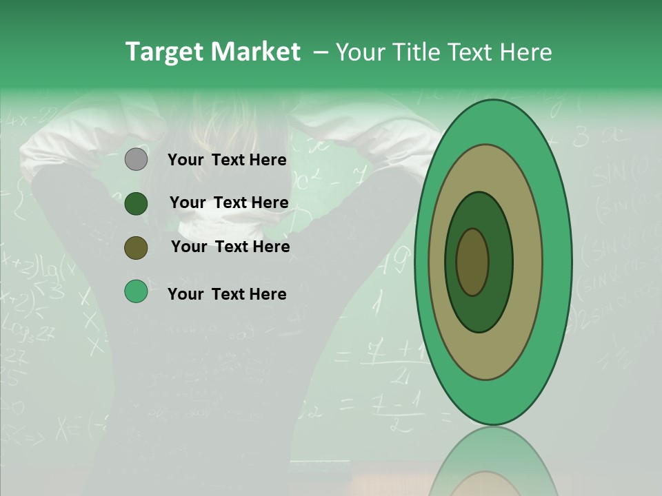 Test  High PowerPoint Template