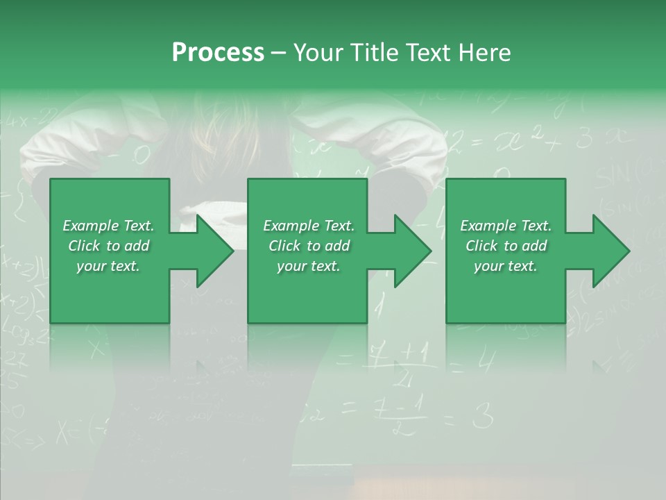 Test  High PowerPoint Template