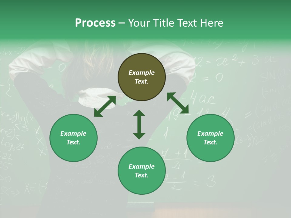 Test  High PowerPoint Template