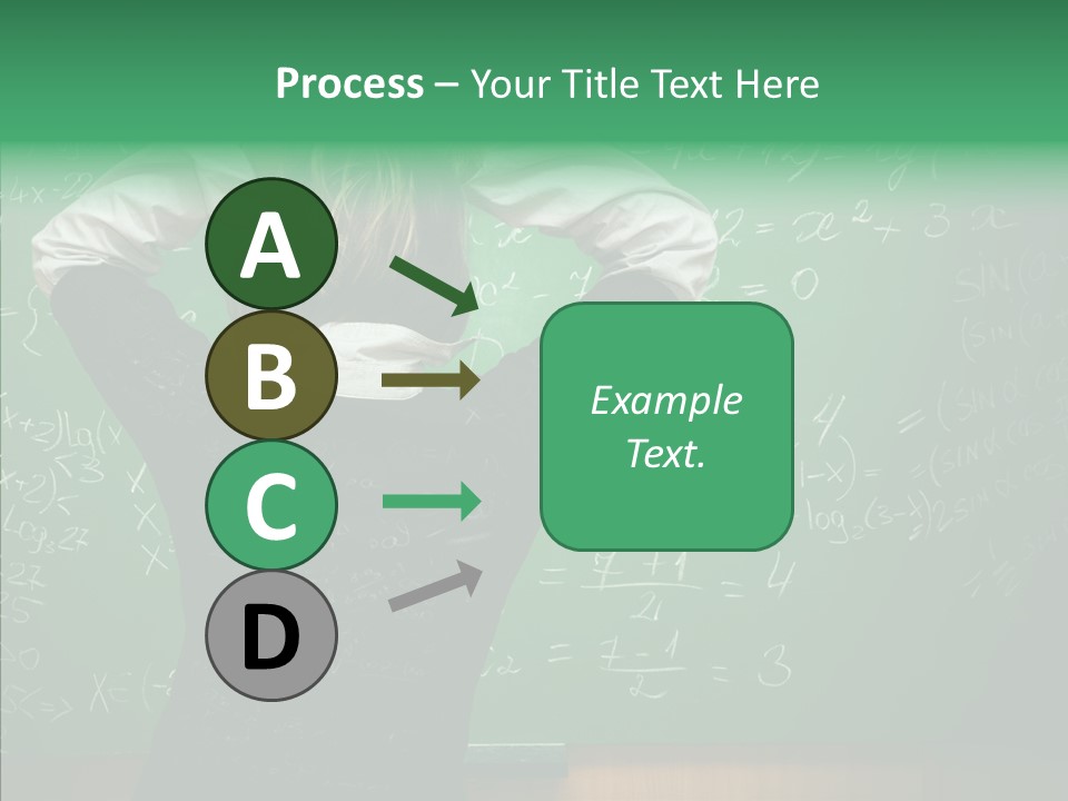 Test  High PowerPoint Template