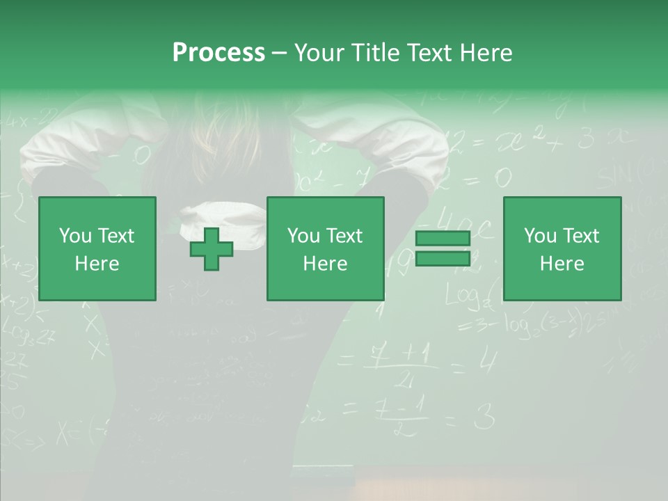 Test  High PowerPoint Template