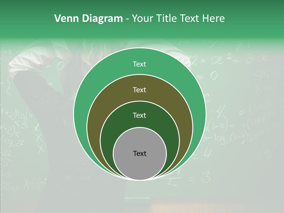Test  High PowerPoint Template