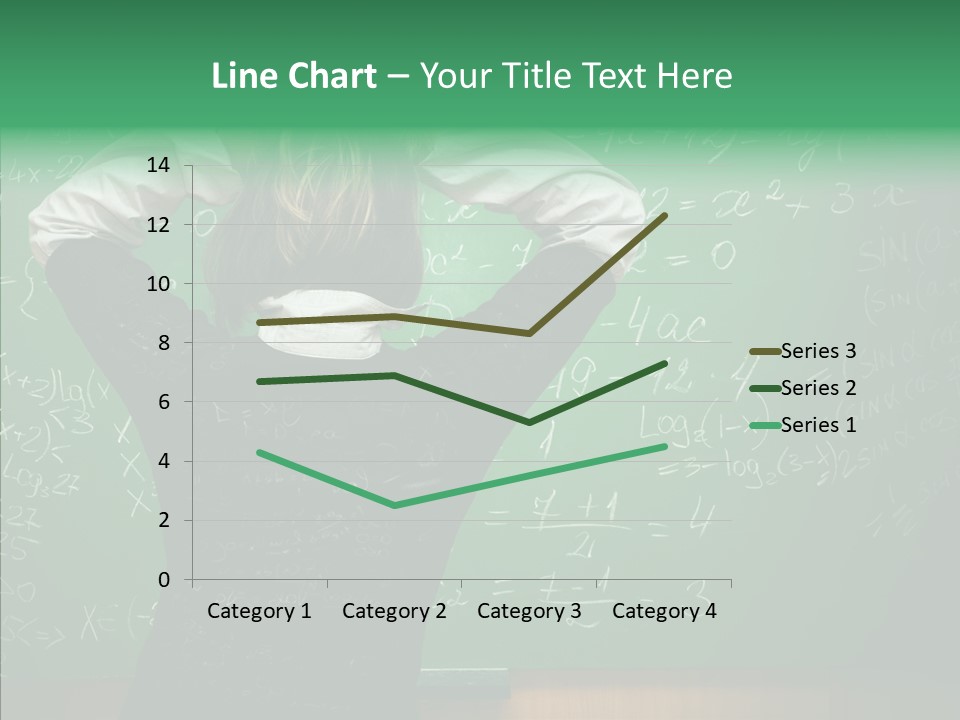 Test  High PowerPoint Template