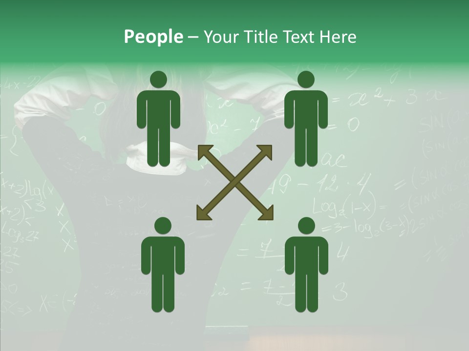 Test  High PowerPoint Template