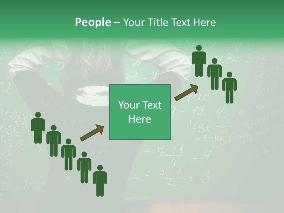 Test  High PowerPoint Template