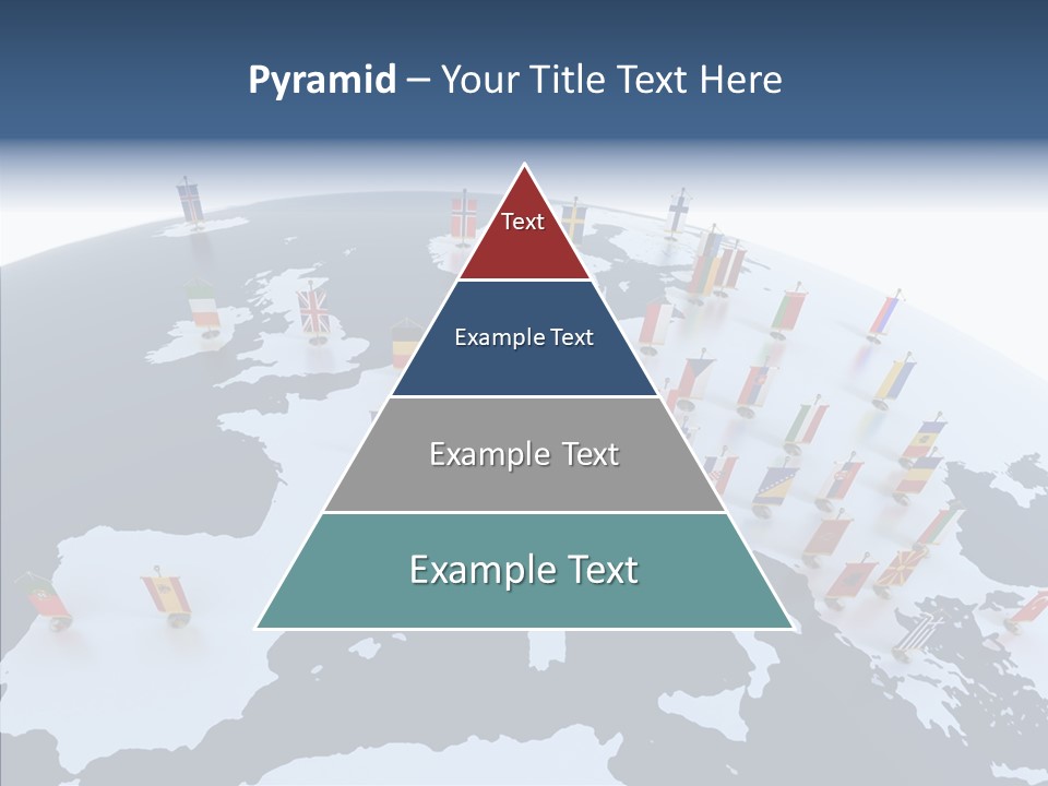 Politics Diplomacy Great Britain PowerPoint Template