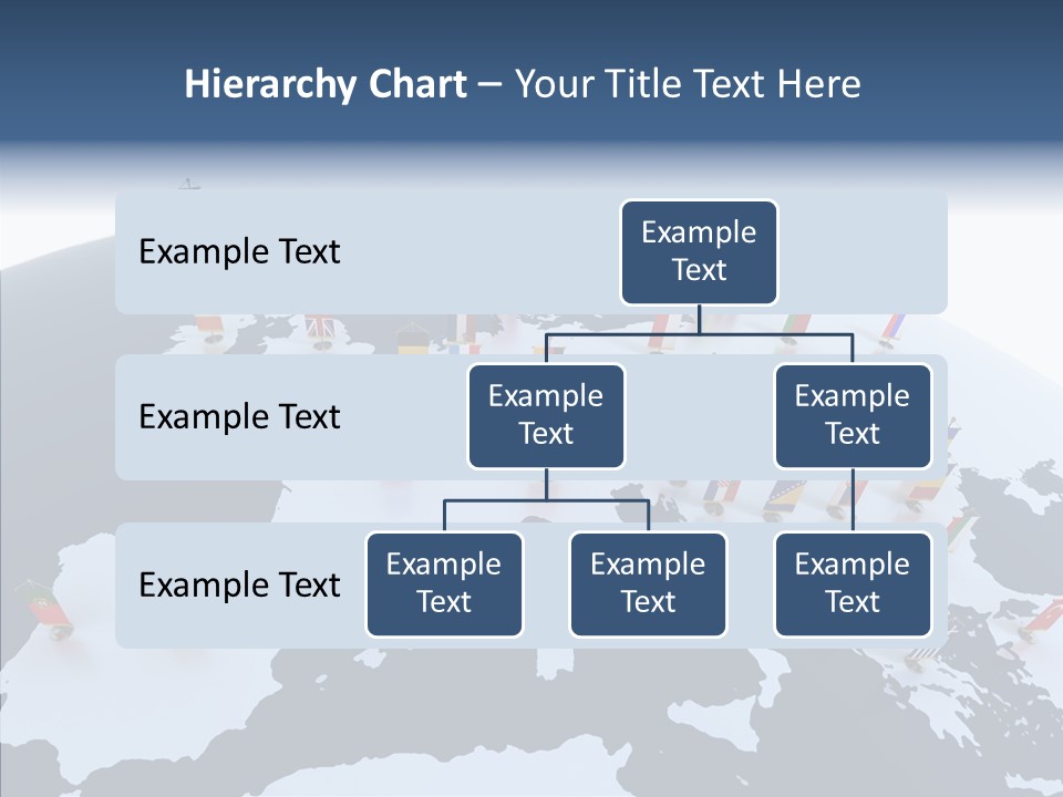 Politics Diplomacy Great Britain PowerPoint Template