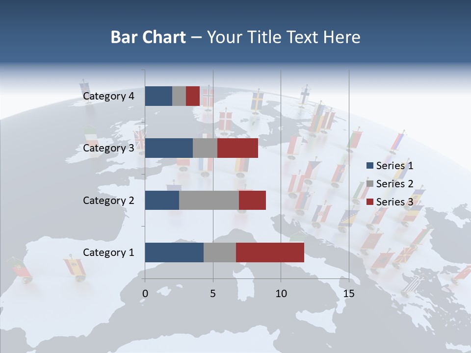 Politics Diplomacy Great Britain PowerPoint Template