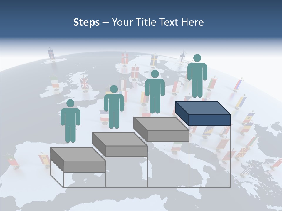 Politics Diplomacy Great Britain PowerPoint Template