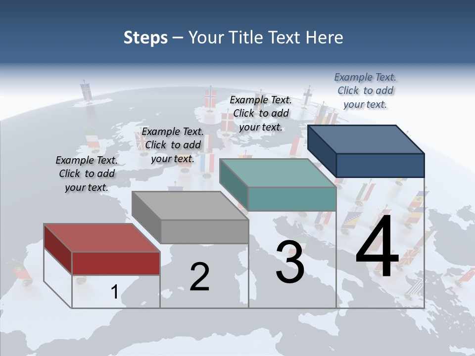 Politics Diplomacy Great Britain PowerPoint Template