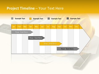 Estate Construction House PowerPoint Template