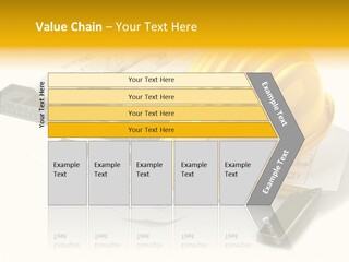 Estate Construction House PowerPoint Template