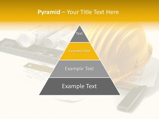 Estate Construction House PowerPoint Template