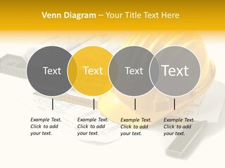Estate Construction House PowerPoint Template
