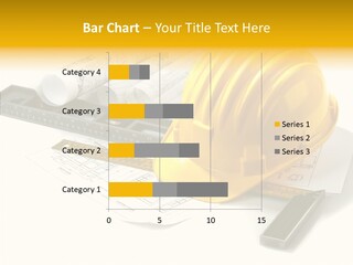 Estate Construction House PowerPoint Template