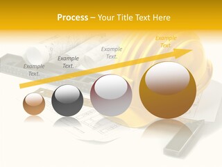 Estate Construction House PowerPoint Template