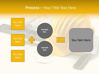 Estate Construction House PowerPoint Template