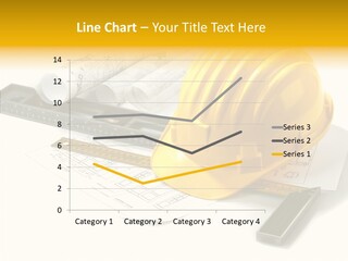 Estate Construction House PowerPoint Template