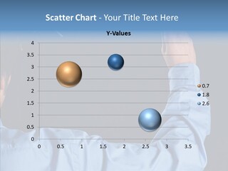 Education Good Think PowerPoint Template