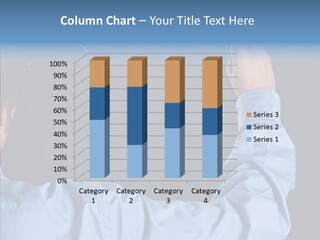 Education Good Think PowerPoint Template