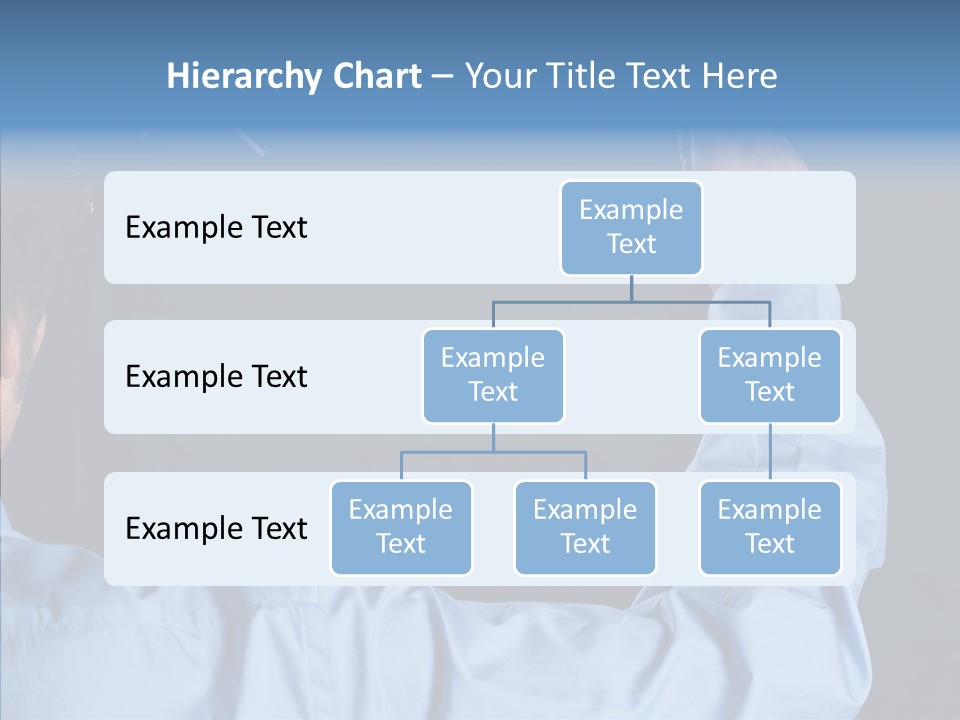 Education Good Think PowerPoint Template