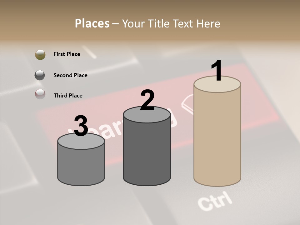 E Learning Distance Education Learning PowerPoint Template