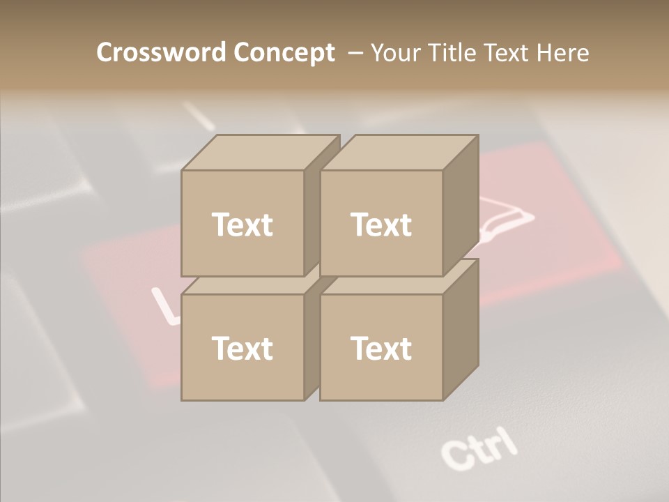 E Learning Distance Education Learning PowerPoint Template