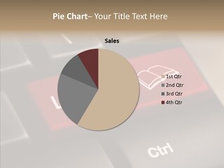 E Learning Distance Education Learning PowerPoint Template