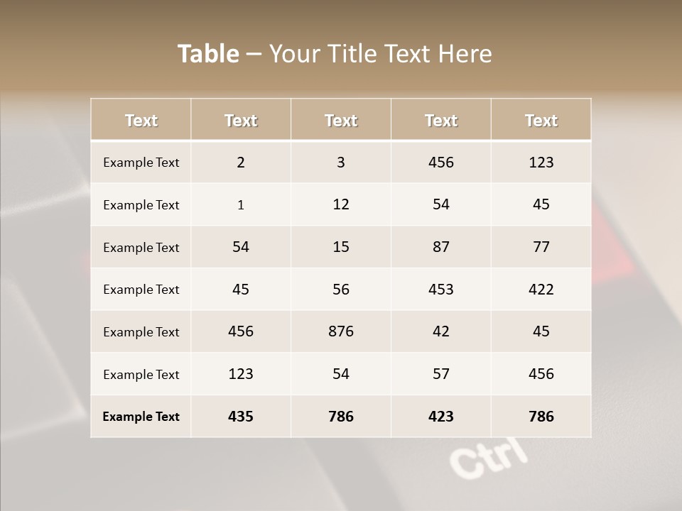 E Learning Distance Education Learning PowerPoint Template
