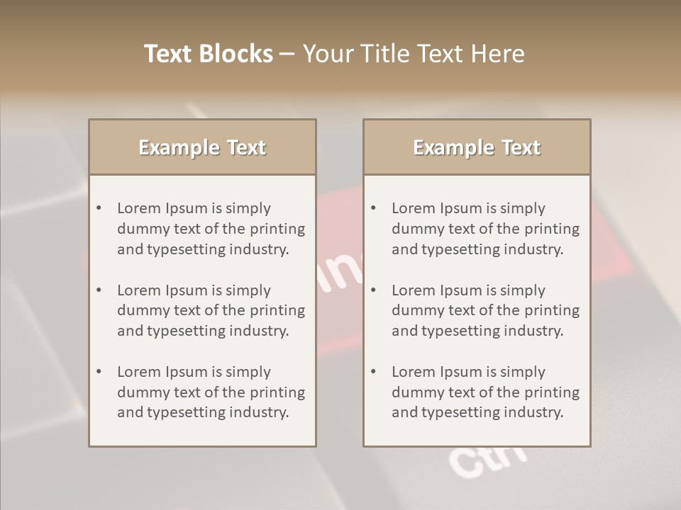 E Learning Distance Education Learning PowerPoint Template