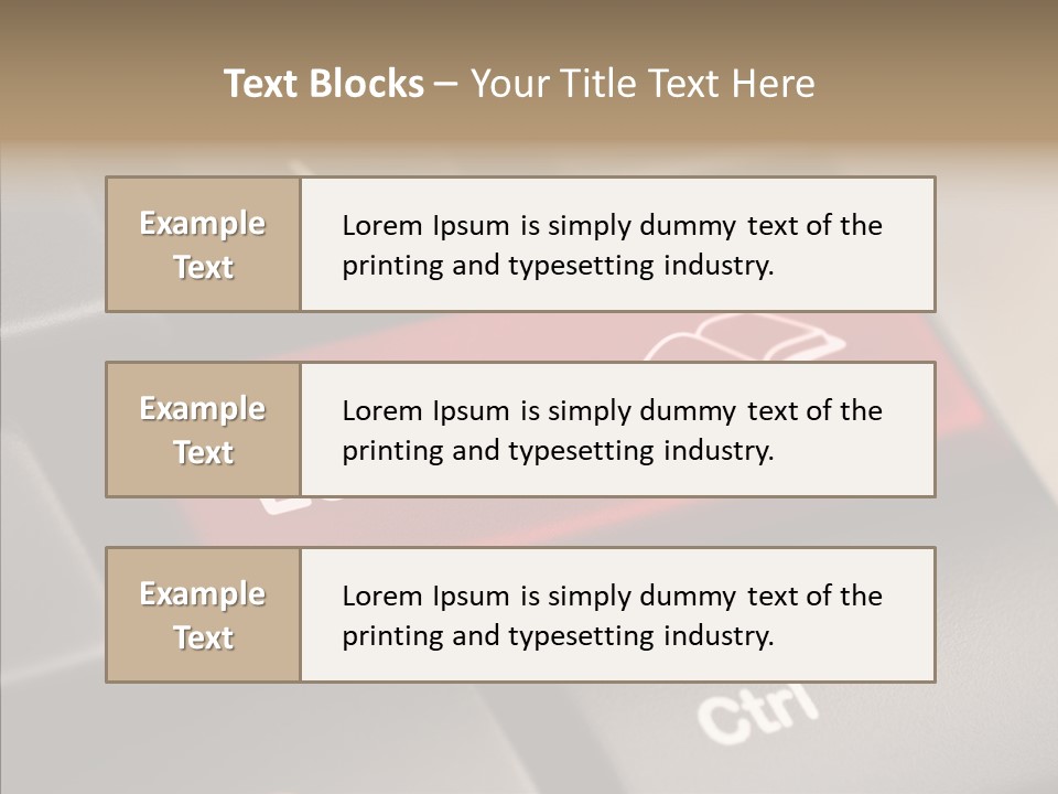 E Learning Distance Education Learning PowerPoint Template