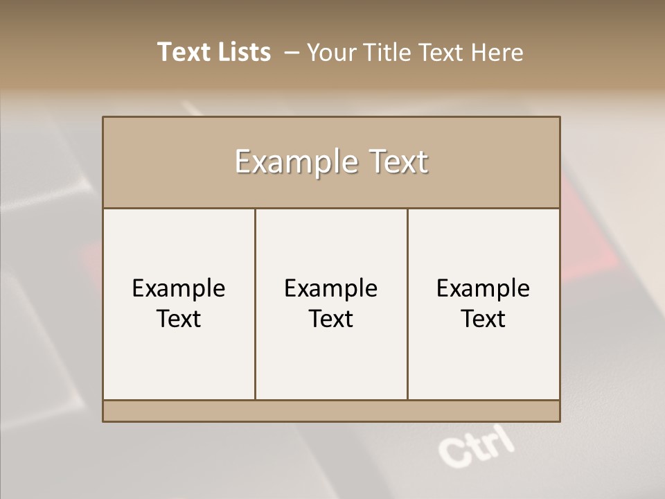 E Learning Distance Education Learning PowerPoint Template
