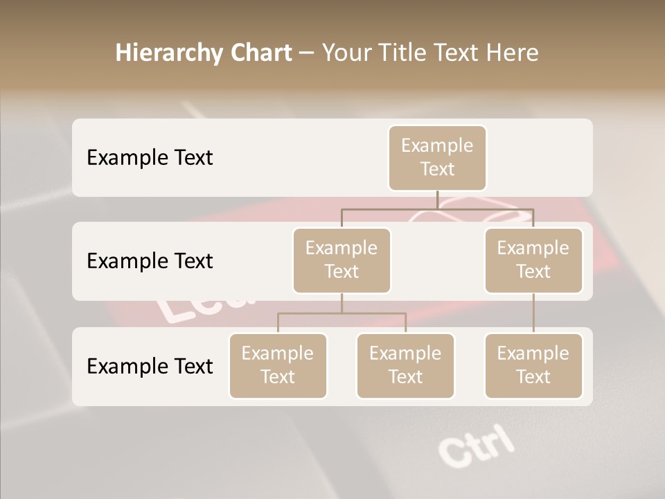 E Learning Distance Education Learning PowerPoint Template
