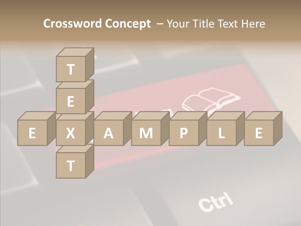 E Learning Distance Education Learning PowerPoint Template