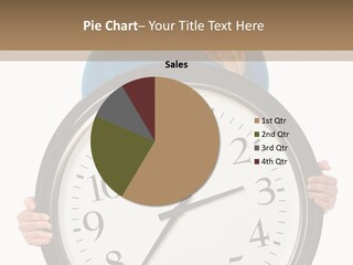 Object Hour Timer PowerPoint Template