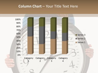 Object Hour Timer PowerPoint Template