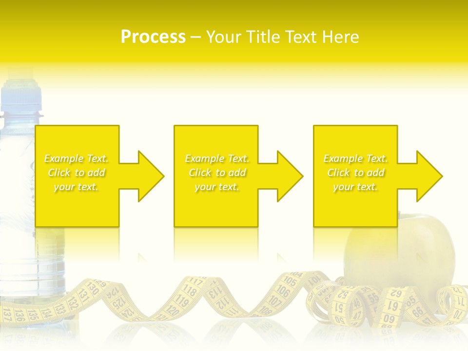 Earphone Nobody Audio PowerPoint Template