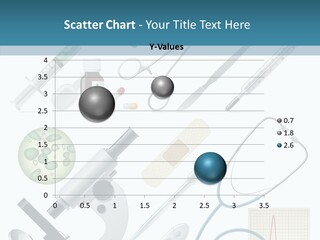 Health Medicine Implement PowerPoint Template