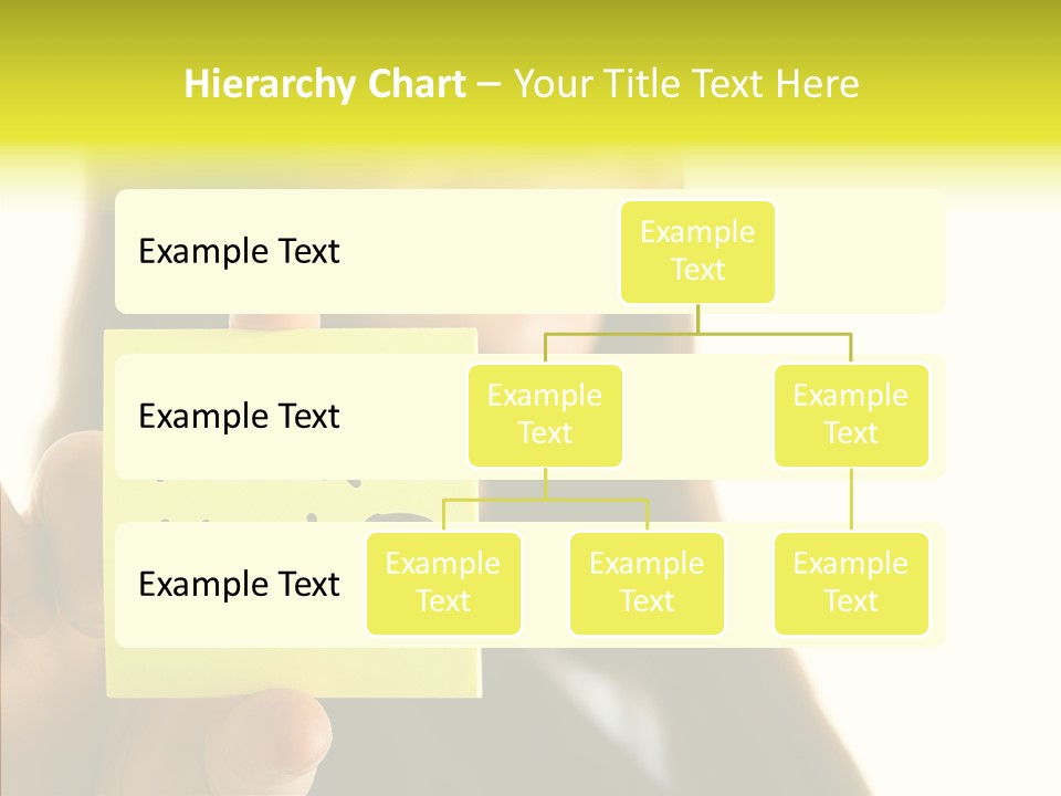 Thankful Thank Customer PowerPoint Template