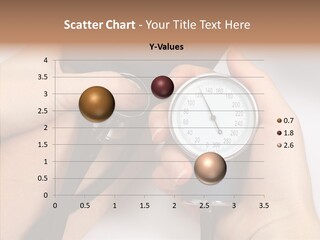 Healthy Staff Healthcare PowerPoint Template